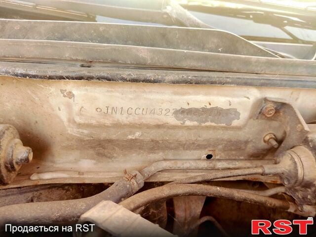 Ниссан Максима, объемом двигателя 30 л и пробегом 0 тыс. км за 1150 $, фото 9 на Automoto.ua