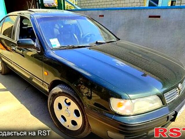 Ніссан Максіма, об'ємом двигуна 3 л та пробігом 218 тис. км за 2500 $, фото 8 на Automoto.ua