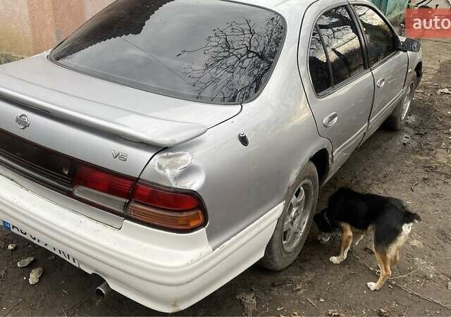 Ниссан Максима, объемом двигателя 2 л и пробегом 420 тыс. км за 2200 $, фото 3 на Automoto.ua