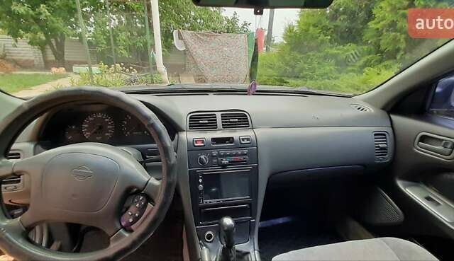 Ниссан Максима, объемом двигателя 3 л и пробегом 275 тыс. км за 3000 $, фото 6 на Automoto.ua