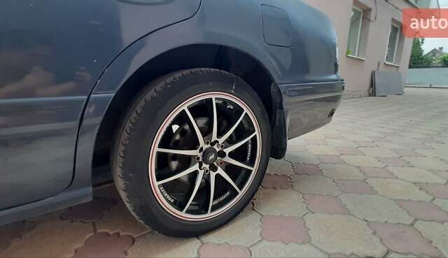 Ниссан Максима, объемом двигателя 3 л и пробегом 275 тыс. км за 3000 $, фото 2 на Automoto.ua