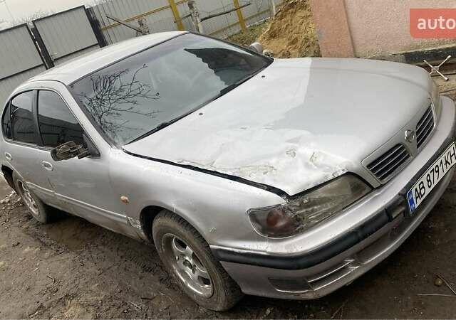 Ниссан Максима, объемом двигателя 2 л и пробегом 420 тыс. км за 2200 $, фото 2 на Automoto.ua