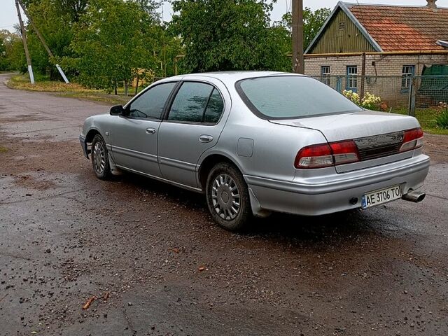 Ніссан Максіма, об'ємом двигуна 3 л та пробігом 230 тис. км за 2300 $, фото 2 на Automoto.ua