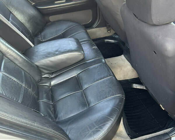 Ниссан Максима, объемом двигателя 3 л и пробегом 495 тыс. км за 2450 $, фото 7 на Automoto.ua
