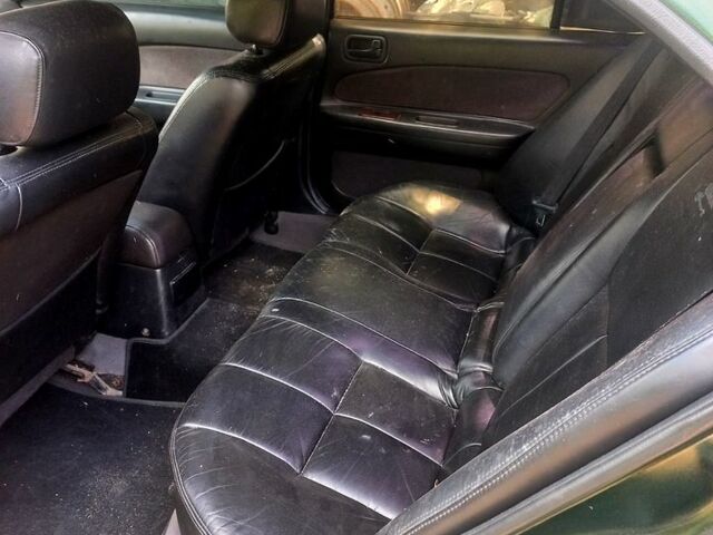 Ніссан Максіма, об'ємом двигуна 2 л та пробігом 234 тис. км за 2000 $, фото 3 на Automoto.ua
