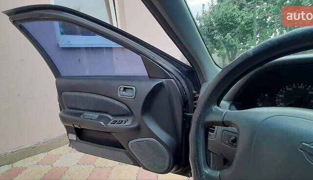 Ниссан Максима, объемом двигателя 3 л и пробегом 275 тыс. км за 3000 $, фото 9 на Automoto.ua