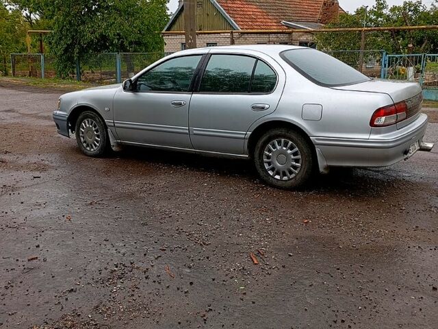 Ніссан Максіма, об'ємом двигуна 3 л та пробігом 230 тис. км за 2300 $, фото 1 на Automoto.ua