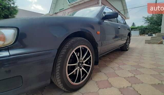 Ниссан Максима, объемом двигателя 3 л и пробегом 275 тыс. км за 3000 $, фото 3 на Automoto.ua