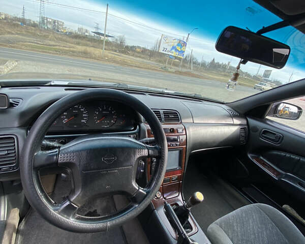 Ніссан Максіма, об'ємом двигуна 2 л та пробігом 460 тис. км за 2800 $, фото 15 на Automoto.ua