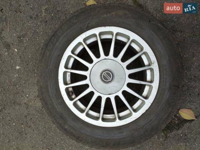 Ниссан Максима, объемом двигателя 3 л и пробегом 275 тыс. км за 3000 $, фото 10 на Automoto.ua