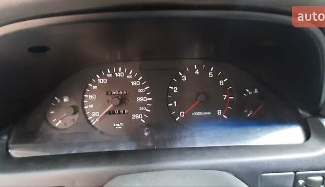 Ниссан Максима, объемом двигателя 3 л и пробегом 275 тыс. км за 3000 $, фото 7 на Automoto.ua