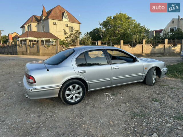 Ниссан Максима, объемом двигателя 3 л и пробегом 495 тыс. км за 2450 $, фото 3 на Automoto.ua