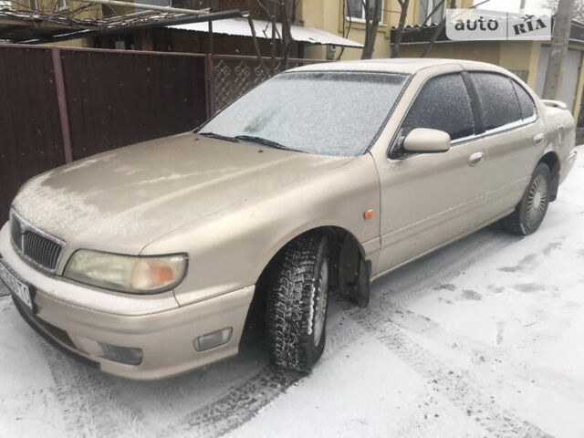 Ніссан Максіма, об'ємом двигуна 3 л та пробігом 190 тис. км за 2800 $, фото 3 на Automoto.ua