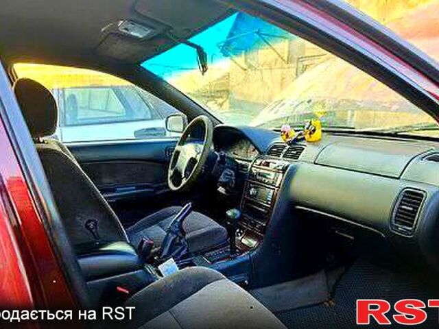 Ниссан Максима, объемом двигателя 2 л и пробегом 480 тыс. км за 1300 $, фото 2 на Automoto.ua