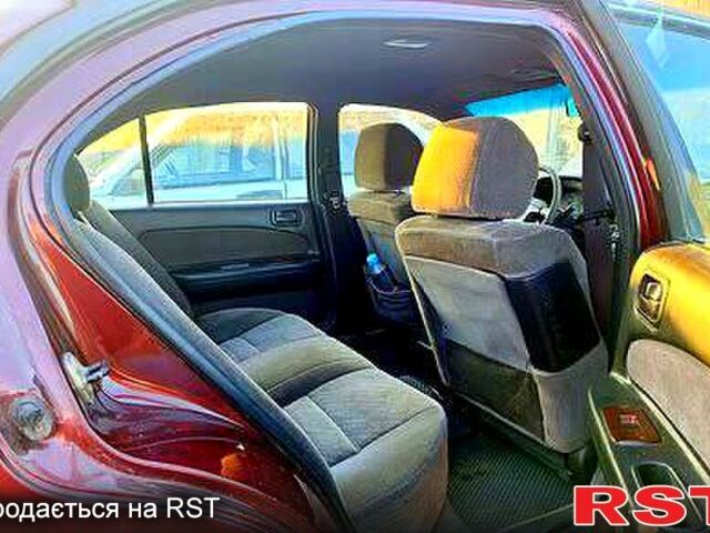 Ниссан Максима, объемом двигателя 2 л и пробегом 480 тыс. км за 1300 $, фото 3 на Automoto.ua