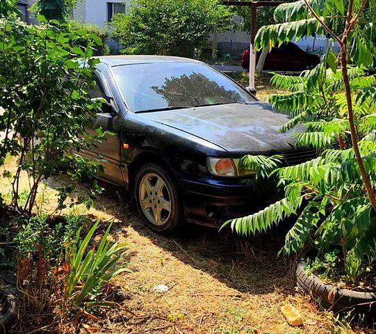 Ниссан Максима, объемом двигателя 2 л и пробегом 416 тыс. км за 1800 $, фото 4 на Automoto.ua