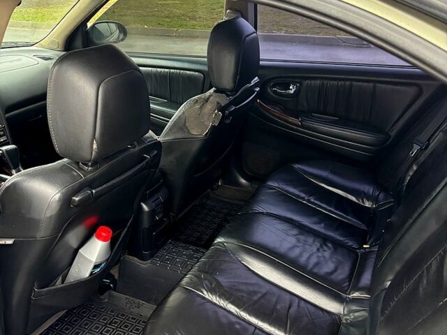 Ниссан Максима, объемом двигателя 20 л и пробегом 500 тыс. км за 2600 $, фото 5 на Automoto.ua