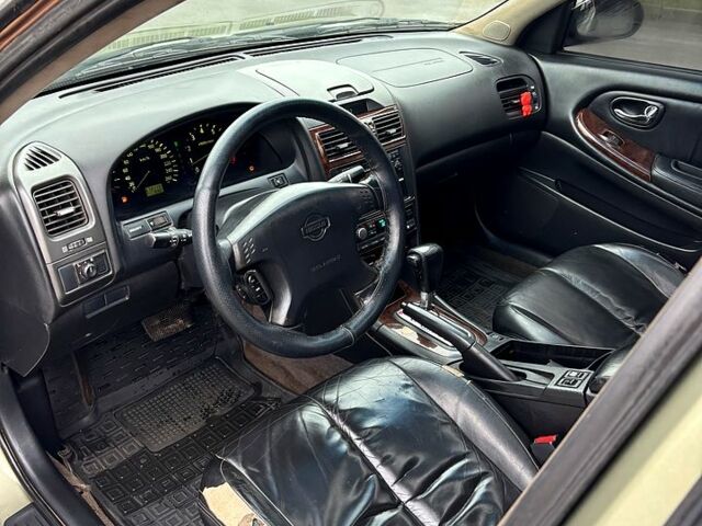 Ниссан Максима, объемом двигателя 20 л и пробегом 500 тыс. км за 2600 $, фото 6 на Automoto.ua