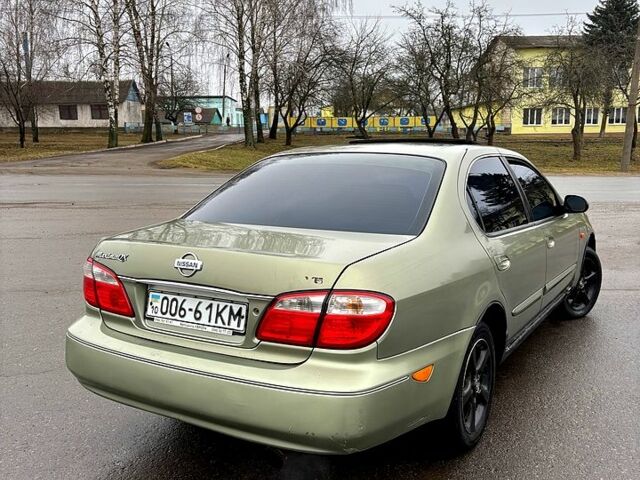 Ниссан Максима, объемом двигателя 20 л и пробегом 500 тыс. км за 2600 $, фото 4 на Automoto.ua