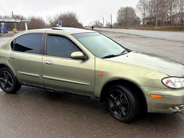 Ниссан Максима, объемом двигателя 20 л и пробегом 500 тыс. км за 2600 $, фото 3 на Automoto.ua
