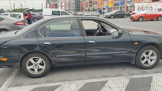 Ніссан Максіма, об'ємом двигуна 3 л та пробігом 320 тис. км за 3999 $, фото 19 на Automoto.ua