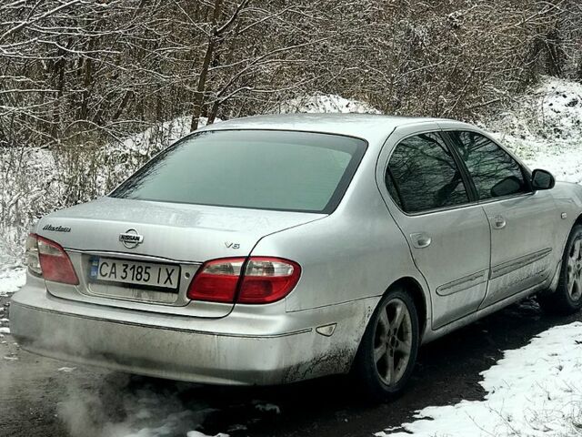 Ніссан Максіма, об'ємом двигуна 2 л та пробігом 286 тис. км за 2500 $, фото 1 на Automoto.ua