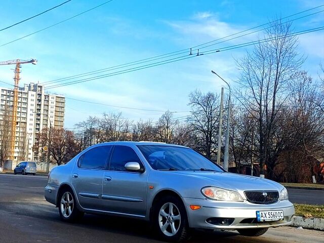 Ніссан Максіма, об'ємом двигуна 2 л та пробігом 300 тис. км за 3350 $, фото 5 на Automoto.ua