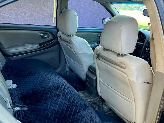 Ниссан Максима, объемом двигателя 3 л и пробегом 240 тыс. км за 2300 $, фото 8 на Automoto.ua