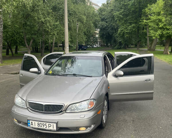 Ніссан Максіма, об'ємом двигуна 3 л та пробігом 322 тис. км за 4700 $, фото 9 на Automoto.ua