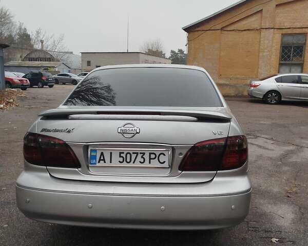 Ніссан Максіма, об'ємом двигуна 0 л та пробігом 270 тис. км за 3490 $, фото 2 на Automoto.ua