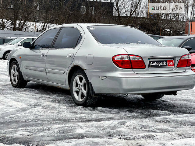 Ніссан Максіма, об'ємом двигуна 3 л та пробігом 339 тис. км за 4190 $, фото 6 на Automoto.ua