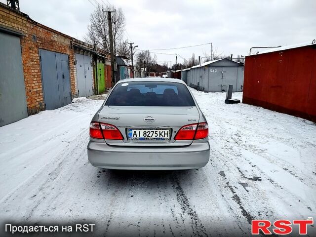 Ніссан Максіма, об'ємом двигуна 3 л та пробігом 385 тис. км за 4800 $, фото 5 на Automoto.ua