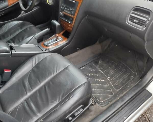 Ніссан Максіма, об'ємом двигуна 0 л та пробігом 270 тис. км за 3490 $, фото 8 на Automoto.ua