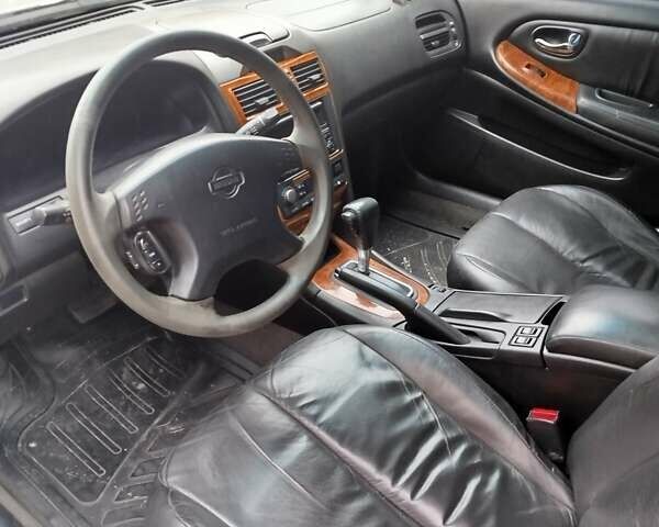 Ніссан Максіма, об'ємом двигуна 0 л та пробігом 270 тис. км за 3490 $, фото 10 на Automoto.ua