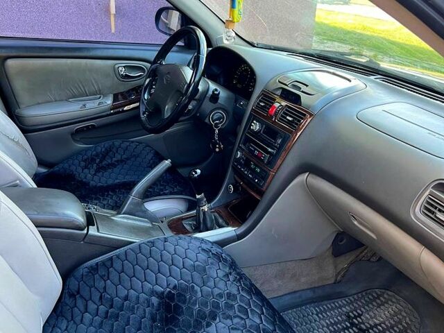 Ниссан Максима, объемом двигателя 3 л и пробегом 240 тыс. км за 2300 $, фото 5 на Automoto.ua