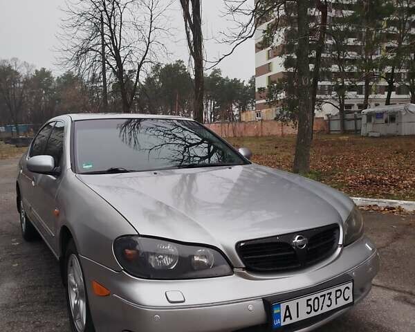 Ніссан Максіма, об'ємом двигуна 0 л та пробігом 270 тис. км за 3490 $, фото 4 на Automoto.ua
