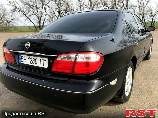 Ниссан Максима, объемом двигателя 2 л и пробегом 300 тыс. км за 4000 $, фото 3 на Automoto.ua