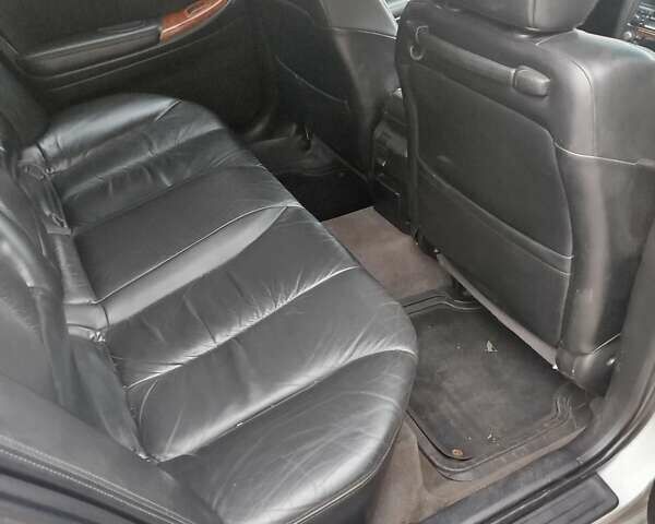 Ніссан Максіма, об'ємом двигуна 0 л та пробігом 270 тис. км за 3490 $, фото 7 на Automoto.ua