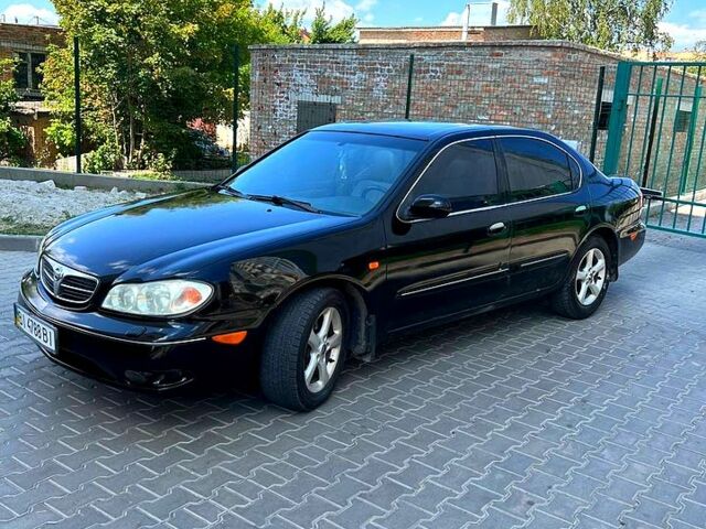 Ниссан Максима, объемом двигателя 3 л и пробегом 240 тыс. км за 2300 $, фото 2 на Automoto.ua