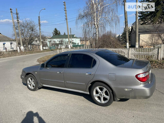 Ніссан Максіма, об'ємом двигуна 2 л та пробігом 290 тис. км за 4800 $, фото 3 на Automoto.ua