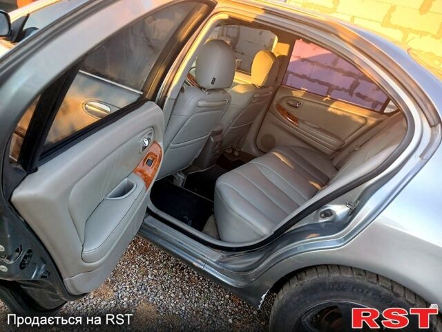 Ниссан Максима, объемом двигателя 3 л и пробегом 260 тыс. км за 4000 $, фото 8 на Automoto.ua