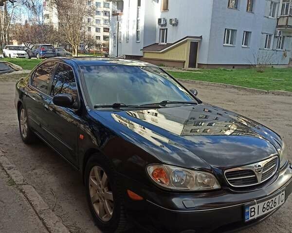 Ниссан Максима, объемом двигателя 2 л и пробегом 400 тыс. км за 2999 $, фото 2 на Automoto.ua