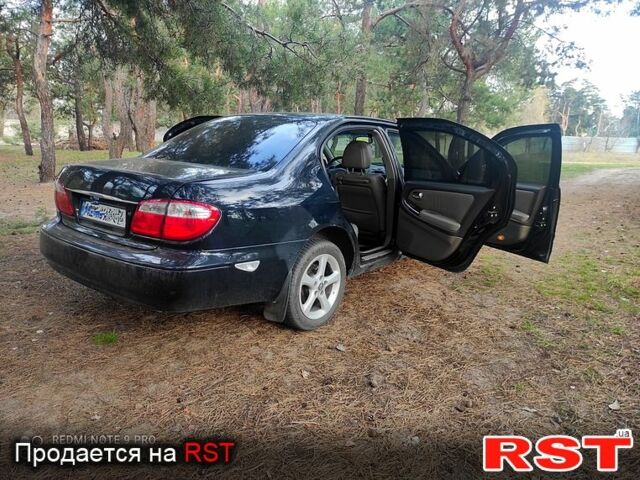 Ніссан Максіма, об'ємом двигуна 3 л та пробігом 280 тис. км за 4900 $, фото 4 на Automoto.ua