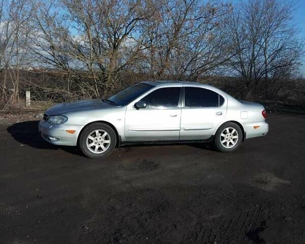 Ніссан Максіма, об'ємом двигуна 3 л та пробігом 240 тис. км за 4700 $, фото 3 на Automoto.ua