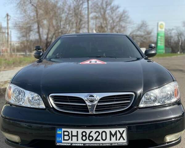 Ніссан Максіма, об'ємом двигуна 0 л та пробігом 362 тис. км за 5000 $, фото 1 на Automoto.ua