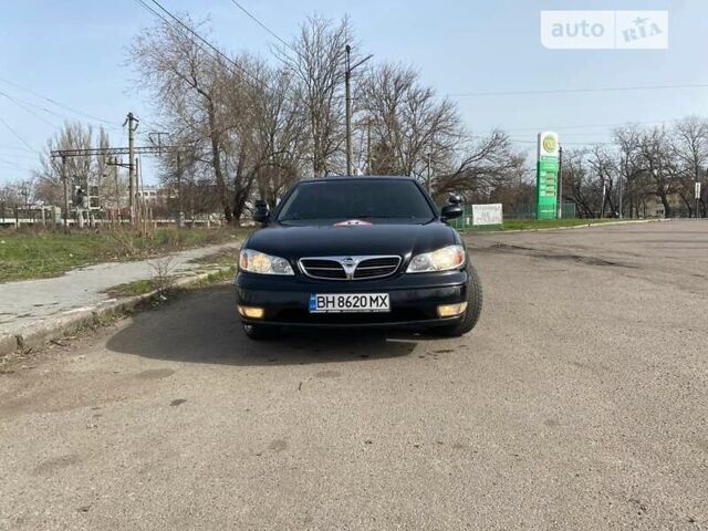 Ніссан Максіма, об'ємом двигуна 0 л та пробігом 362 тис. км за 5000 $, фото 4 на Automoto.ua