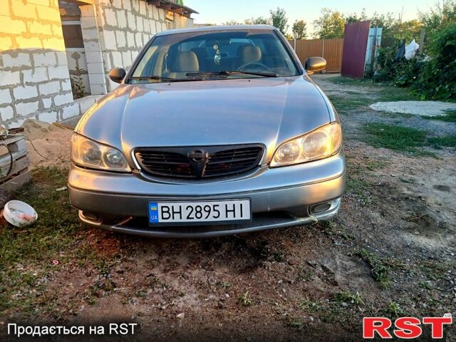 Ниссан Максима, объемом двигателя 3 л и пробегом 260 тыс. км за 4000 $, фото 2 на Automoto.ua