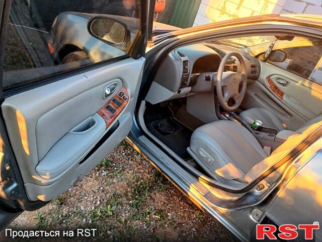 Ниссан Максима, объемом двигателя 3 л и пробегом 260 тыс. км за 4000 $, фото 6 на Automoto.ua