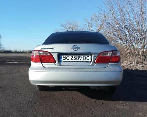 Ніссан Максіма, об'ємом двигуна 3 л та пробігом 240 тис. км за 4700 $, фото 4 на Automoto.ua