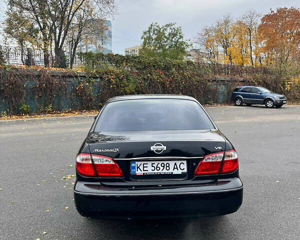 Ниссан Максима, объемом двигателя 2 л и пробегом 196 тыс. км за 3600 $, фото 4 на Automoto.ua